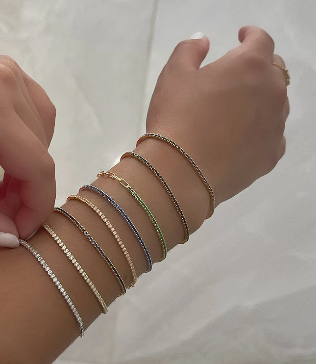 Bracelets